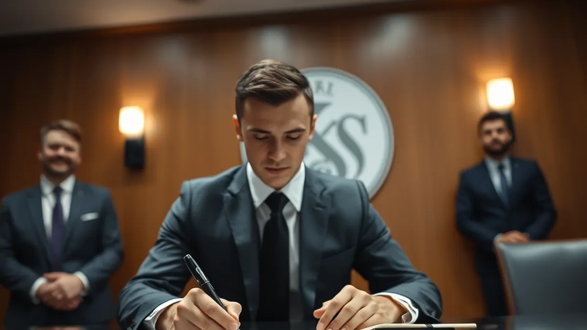 FC Groningen loses top player to AZ