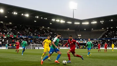 FC Groningen verslaat VV Peize met 13-1
