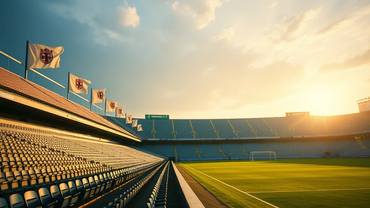 The Unbreakable Bond: FC Groningen Supporter Traditions