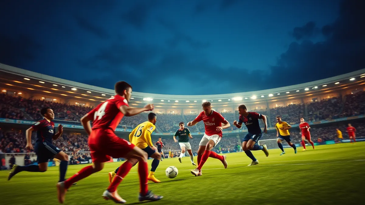 De Legendarische Europese Avond van FC Groningen in 2015