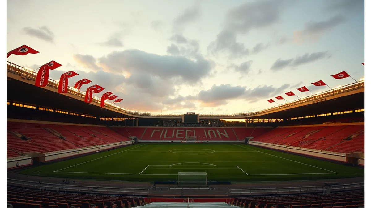 Henk Veldmate neemt afscheid als scout bij FC Groningen