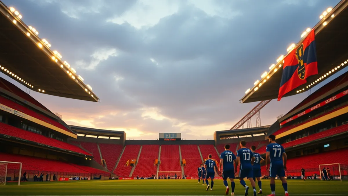 FC Groningen Sells Over 12,500 Season Tickets for 2023-2024