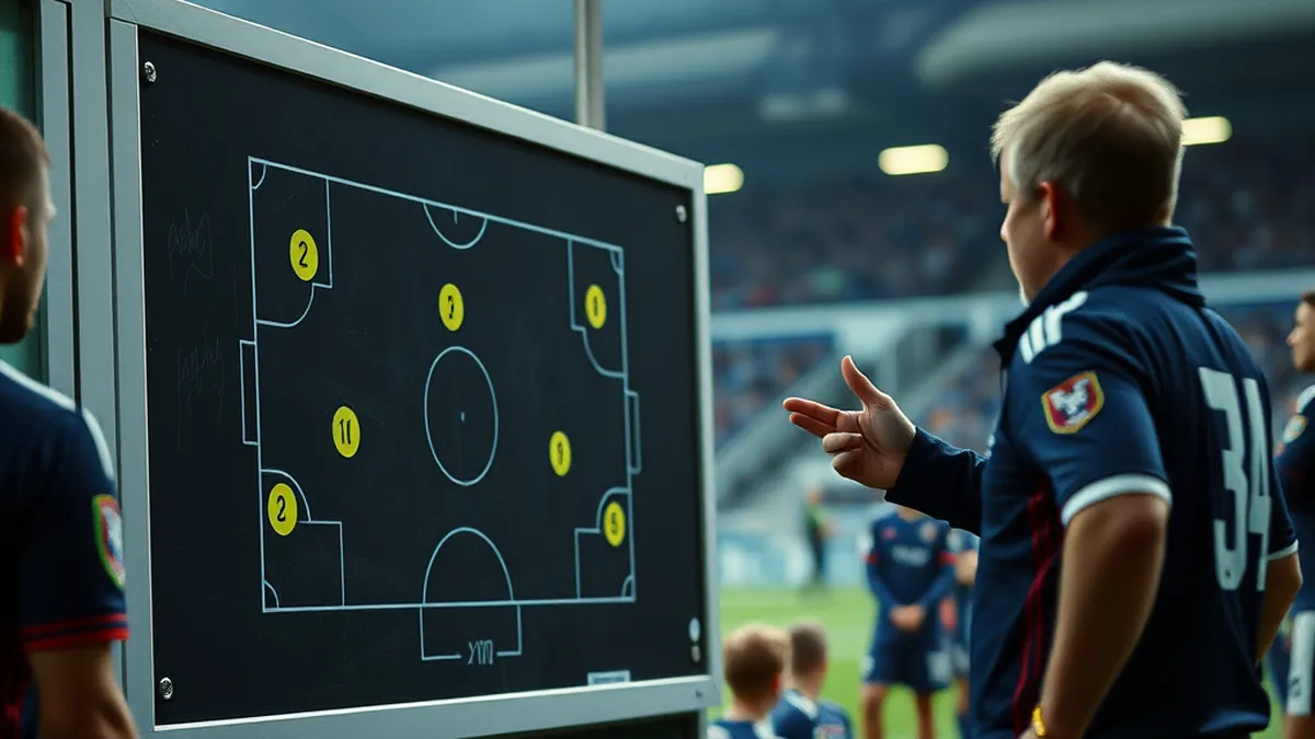 Tactische Analyse van FC Groningen's Recent Vorm en Aanbevelingen