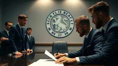 FC Groningen verlengt huur Tygo Land en haalt Pelle Clement en Rijk Janse