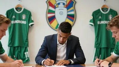 Pelle Clement versterkt FC Groningen met transfer