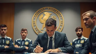 FC Groningen wil Kramer overnemen en houdt hoop