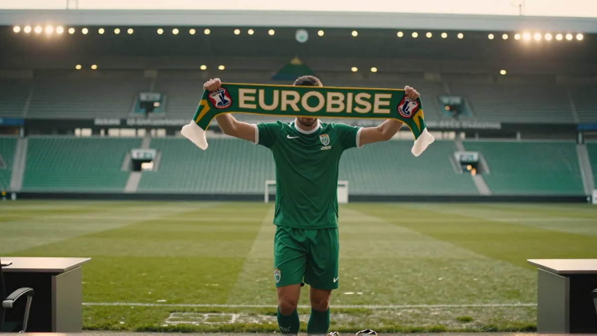 Marvin Peersman vertrekt: nieuwe Eredivisie‑club bevestigd