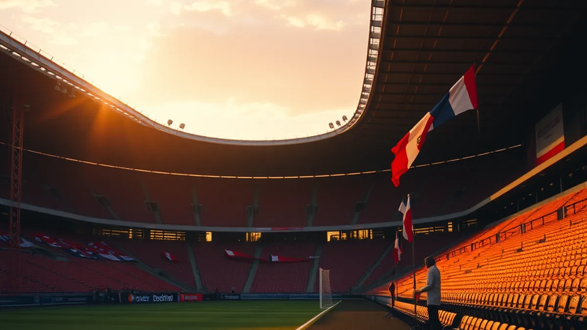 Younes Taha suspended for crucial semi-final against Ajax