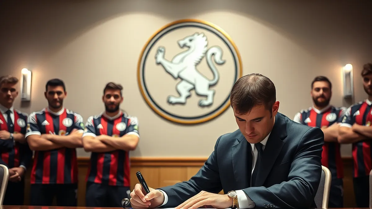 FC Groningen slaat dubbelslag met twee nieuwe spelers