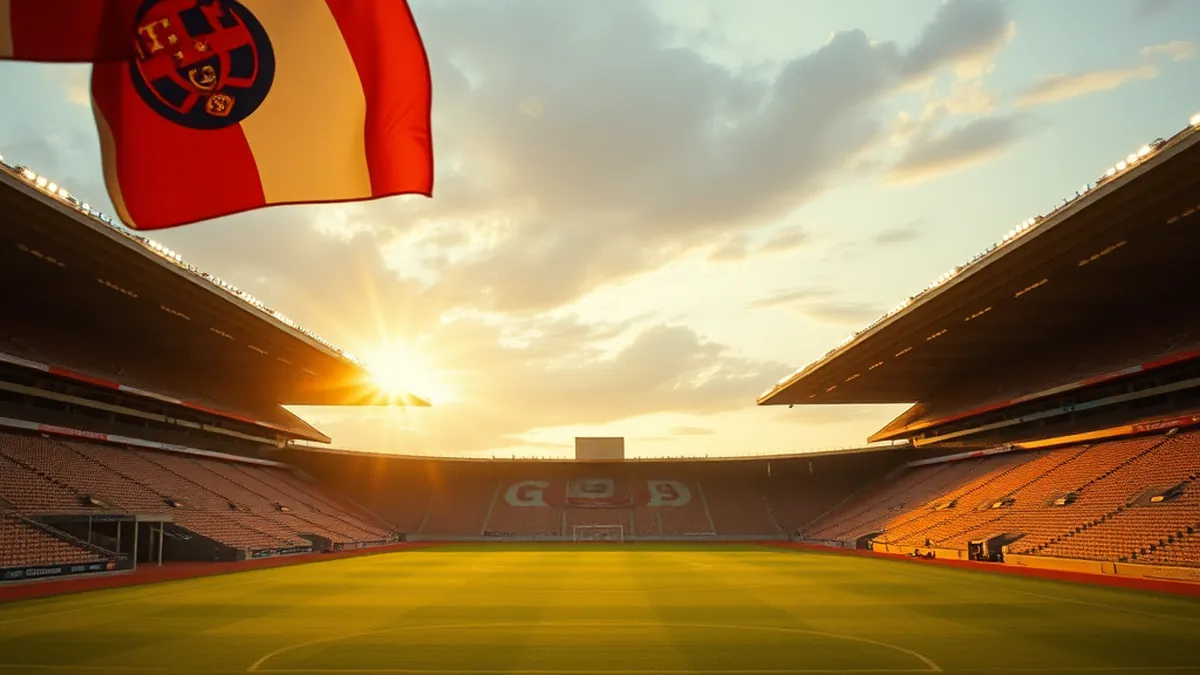 FC Groningen plays in region this weekend