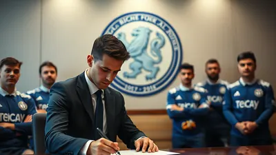 Transfernieuws: FC Groningen verliest mogelijk talent