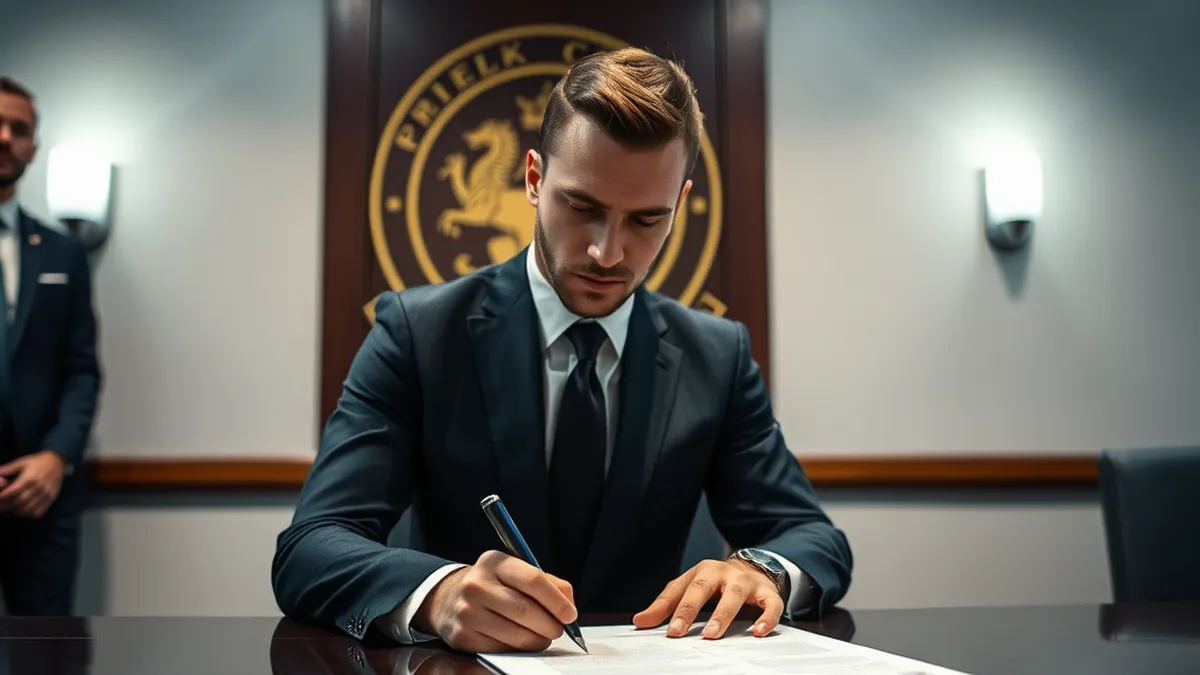 FC Groningen zoekt jonge linksback als opvolger Peersman