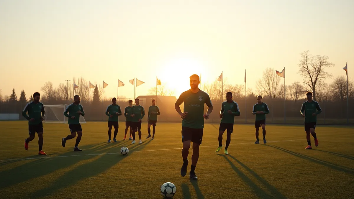 FC Groningen legt nieuwe middenvelder en doelman vast