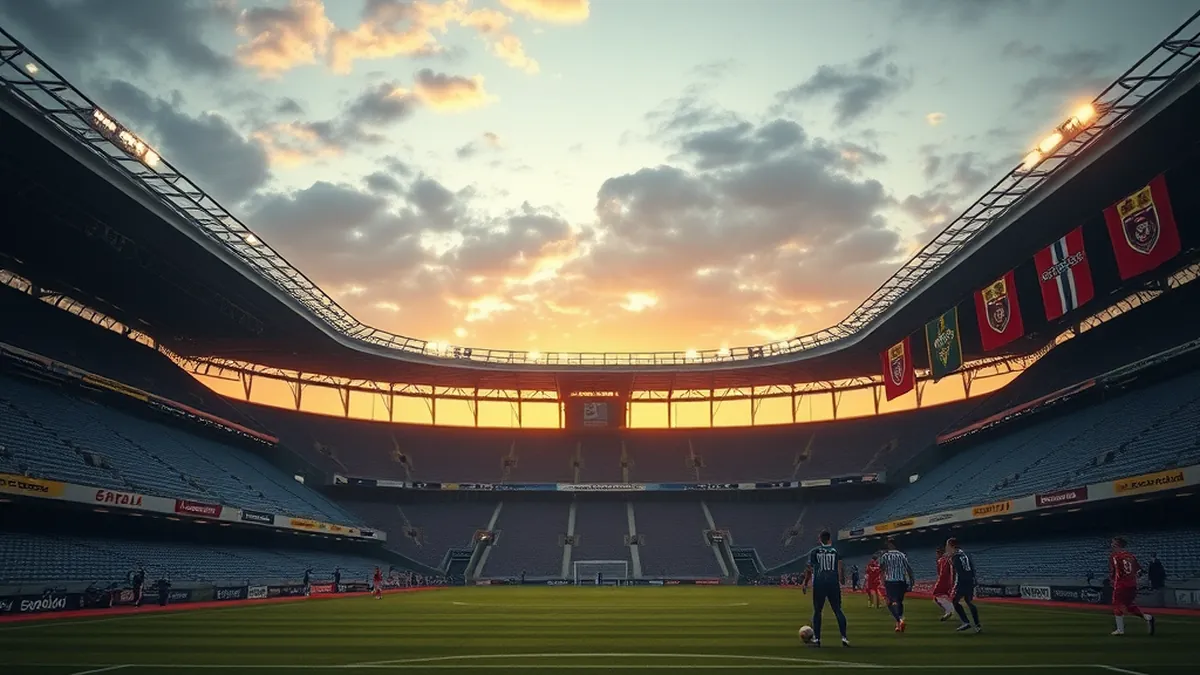 FC Groningen: The Power of Supporters and Season Tickets
