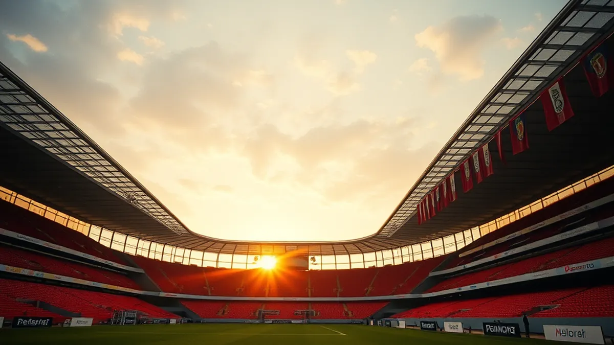 The Legendary European Night in 2015: Groningen's Glory