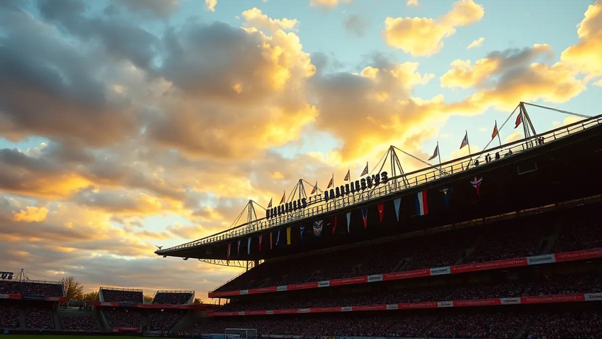 FC Groningen makes big move with Etienne Vaessen transfer
