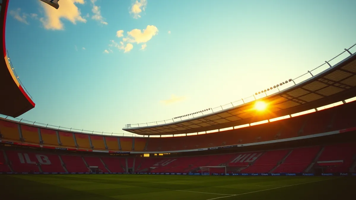 FC Groningen Welcomes the Zilvervloot: A New Brainport for the City