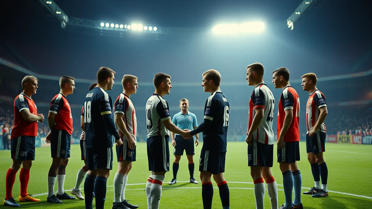 Vooruitblik: FC Groningen's Sleutelspelers tegen SC Heerenveen