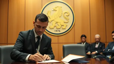 Nieuwe versterking voor FC Groningen: Pelle Clement tekent