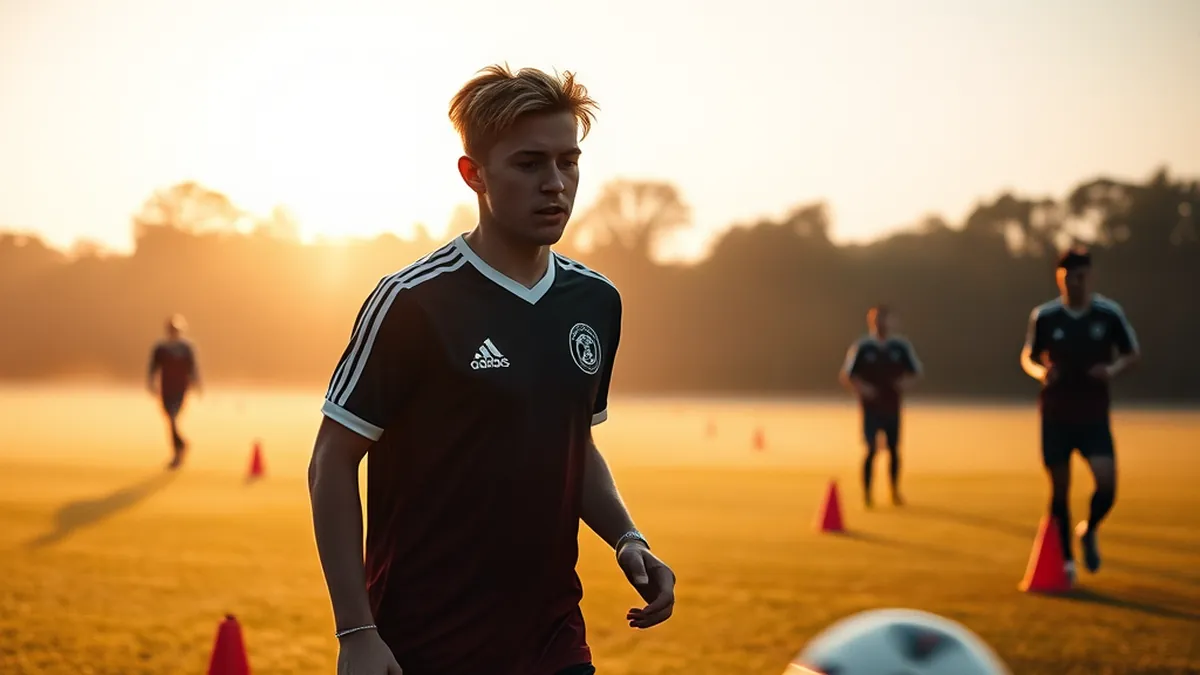 Het Onvergetelijke Debuut van FC Groningen in de Eredivisie
