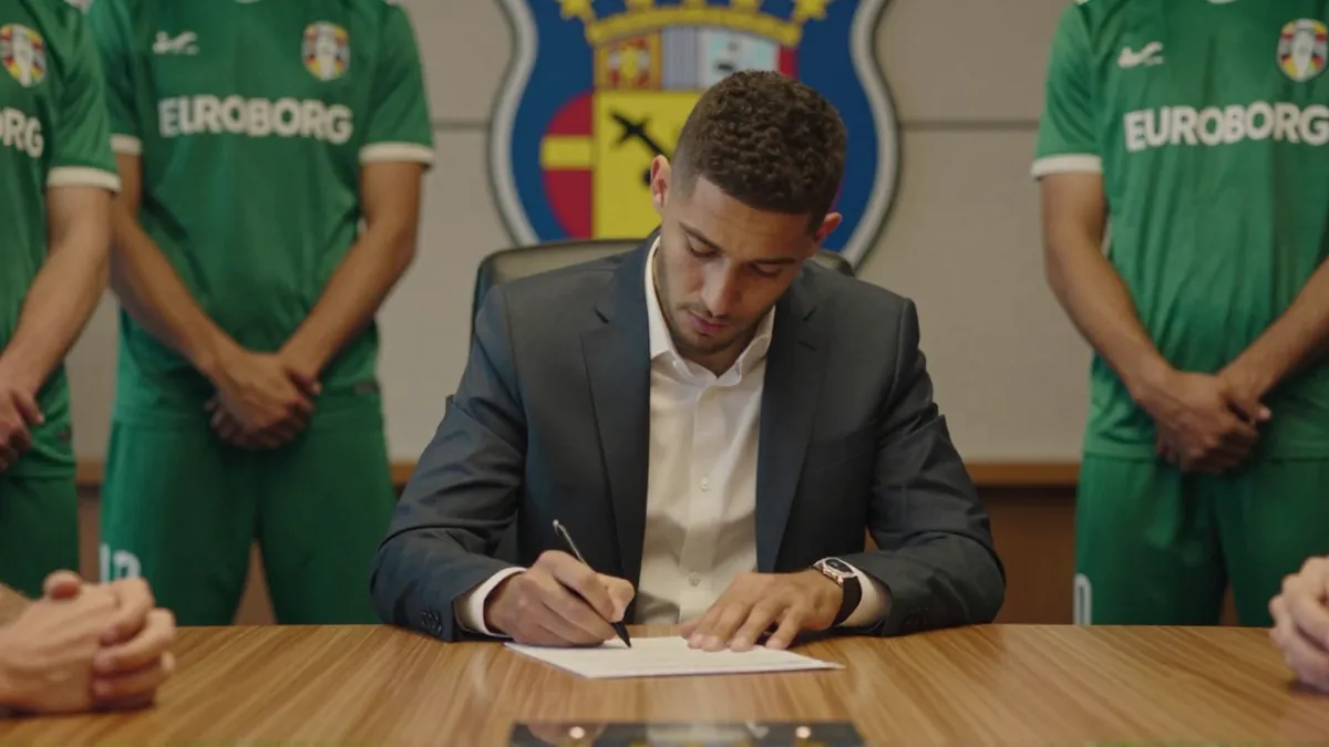 Transfernieuws: FC Groningen wil 21-jarige WK-ganger